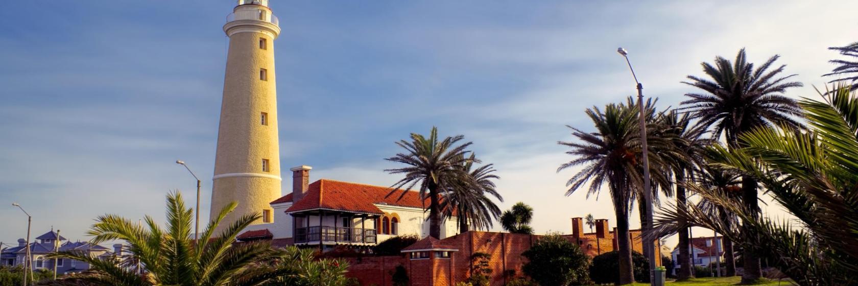 Faro de Punta del Este